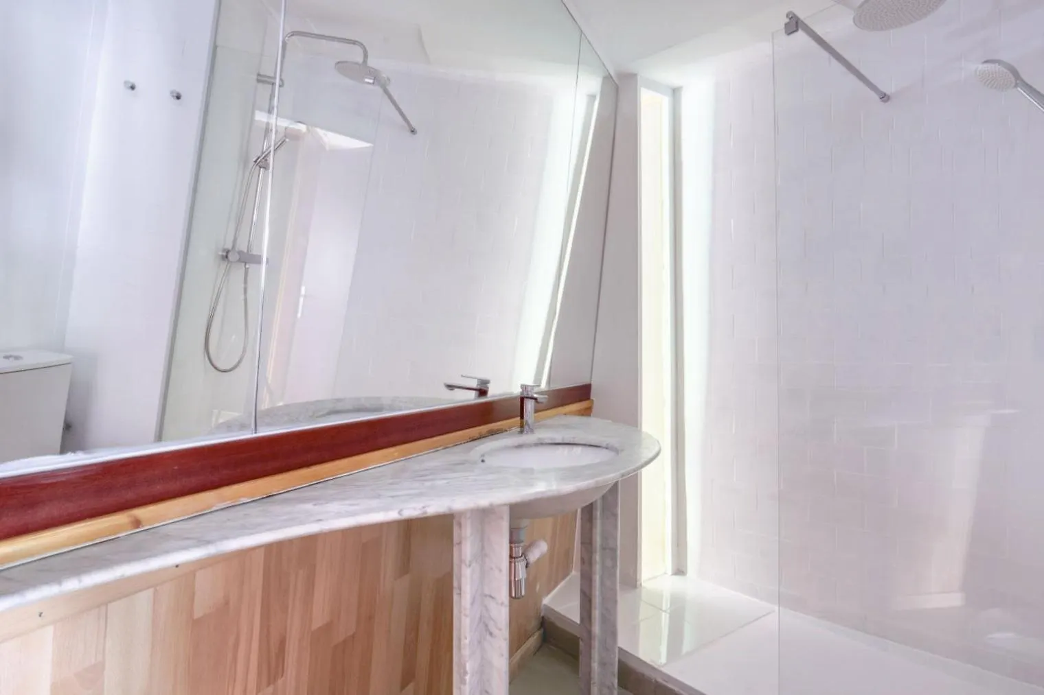 Appartement El Born 1Br W Square View Bcn-35 à Barcelone